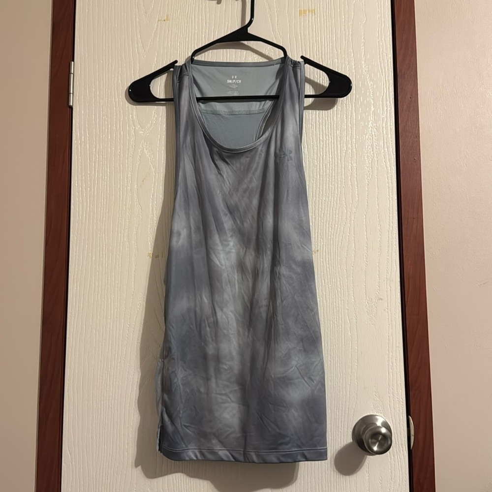 Under Armour ISO Tank Top